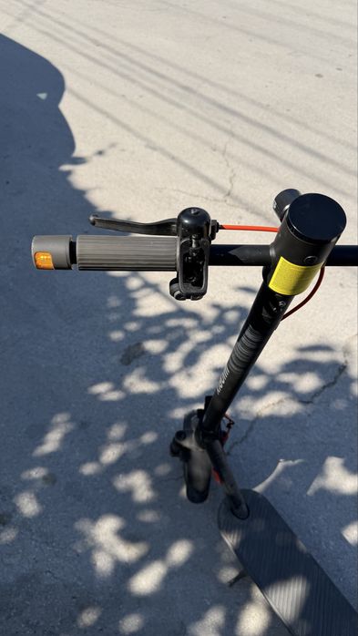 Електрическа тротинетка Xiaomi  Electric Scooter Elite