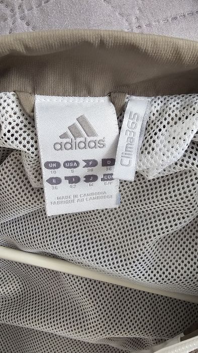 Bluza Adidas Clima 365