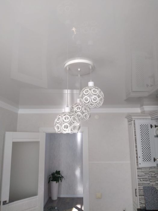 Продам люстру в хорошем состоянии