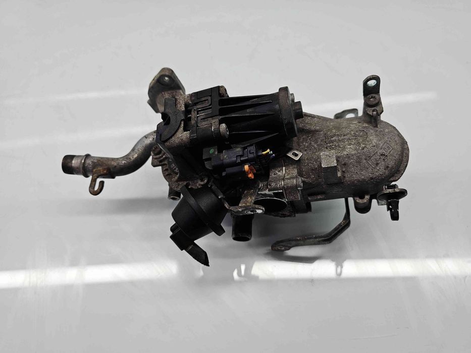 Corp EGR  PEUGEOT 508 [Fabr 2010-2018] 702209140 1.6 HDI DV6DTED 68KW