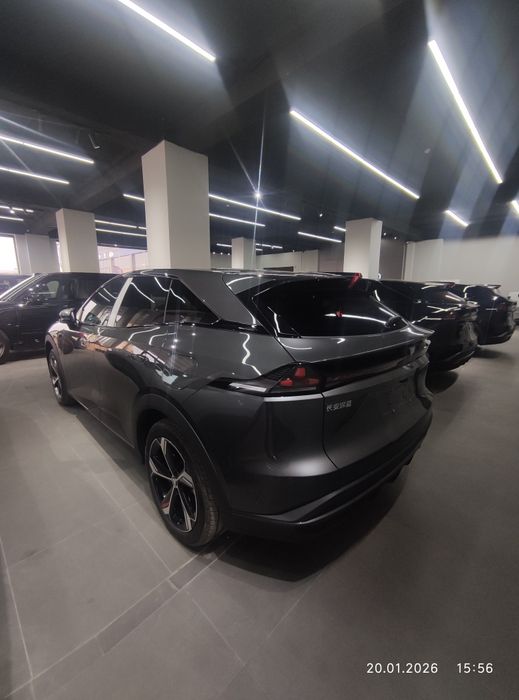 Deepal S07 full 230 ultra 300 ultra 2026 restayling