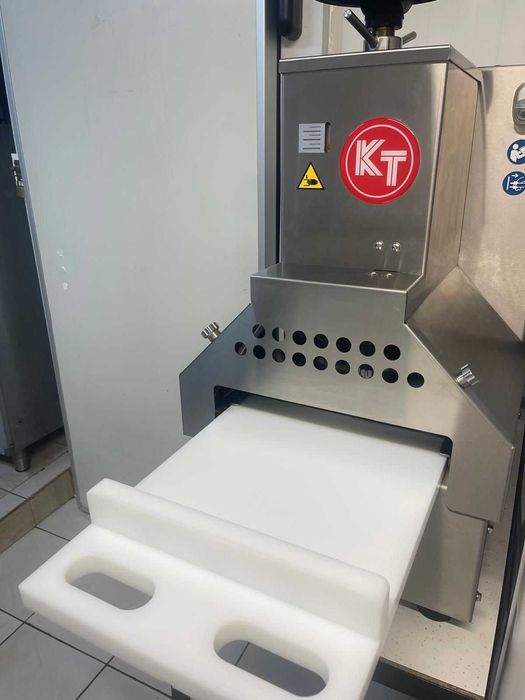 Presă pentru snitzele