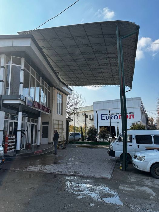 ARENDA, magazin ofis