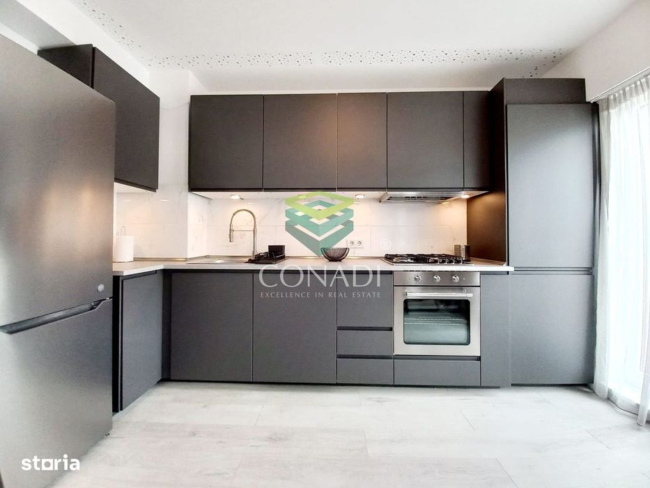 Duplex 2 camere Belvedere Residence