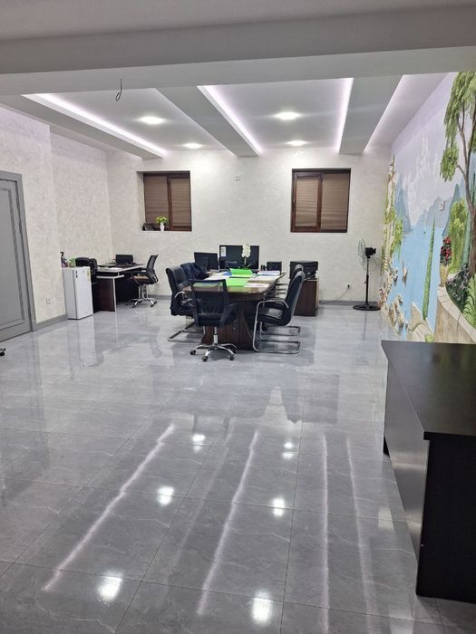 Продается нежилое юнусабад 9