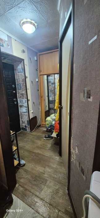 Однокомнатная квартира