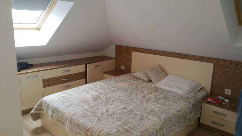 Дава се под наем Едностаен апартамент в Бургас, Сарафово - 50 кв.м за 127.5 € - Снимка #3