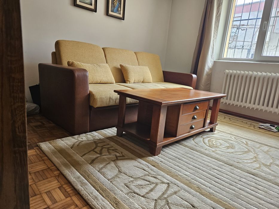 Masă lemn masiv  de cireș