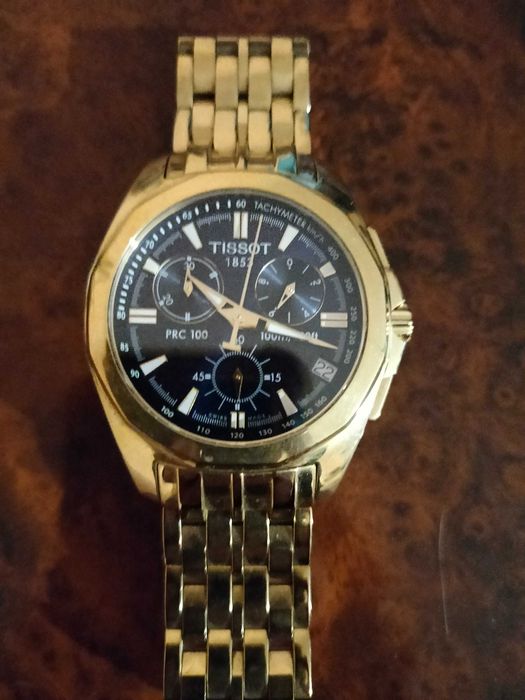 Часы TISSOT (Тиссот)