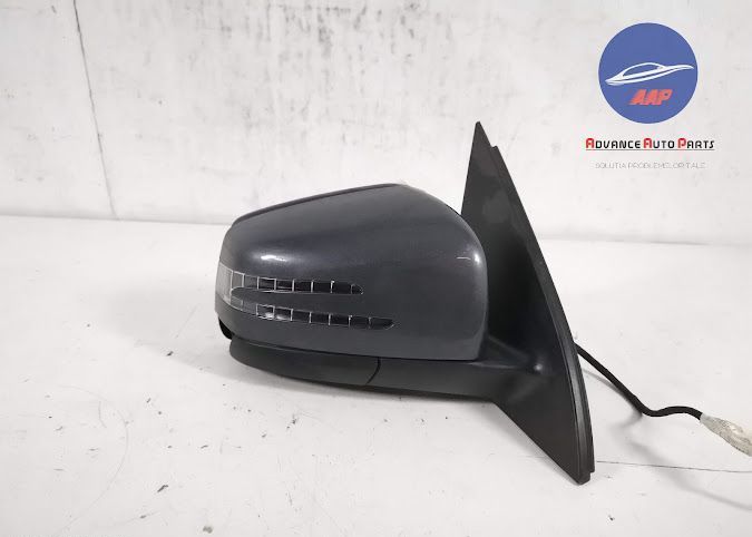 Оригинално огледало дясно Mercedes-Benz М-Клас / Mercedes-Benz M-Class