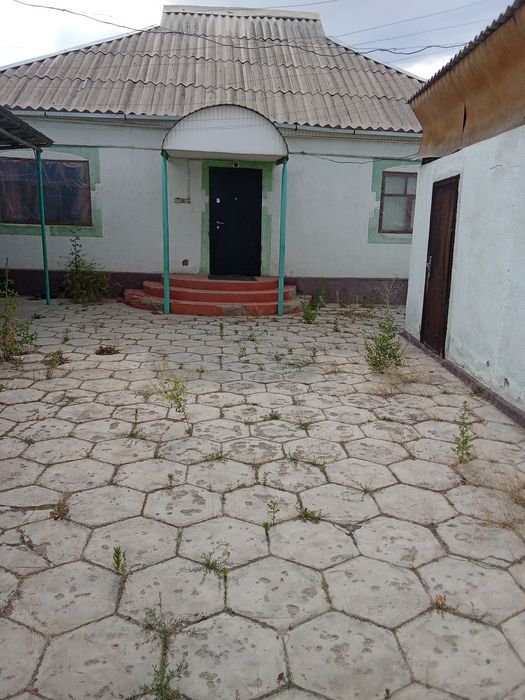 Сдается дом в аренду