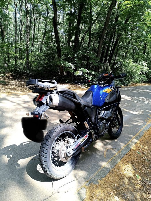 Yamaha tenere x660tz A/A2