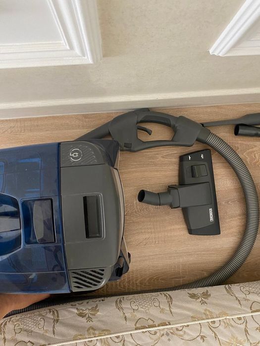 Пылесос Thomas Twin