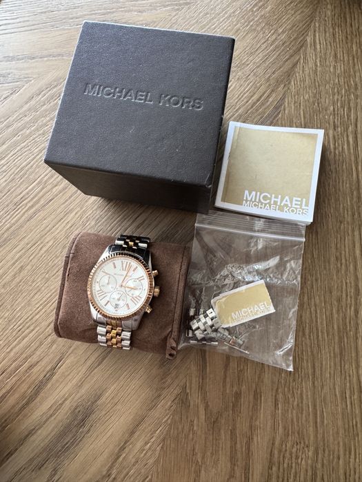 Дамски часовник Michael Kors MK5735