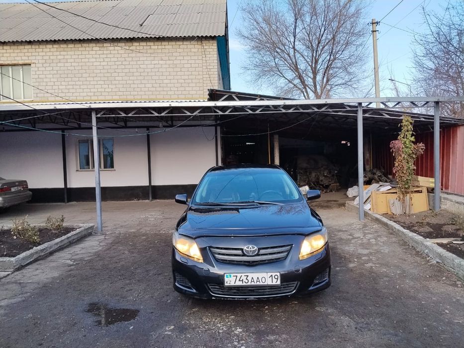 Продам Тойота Королла