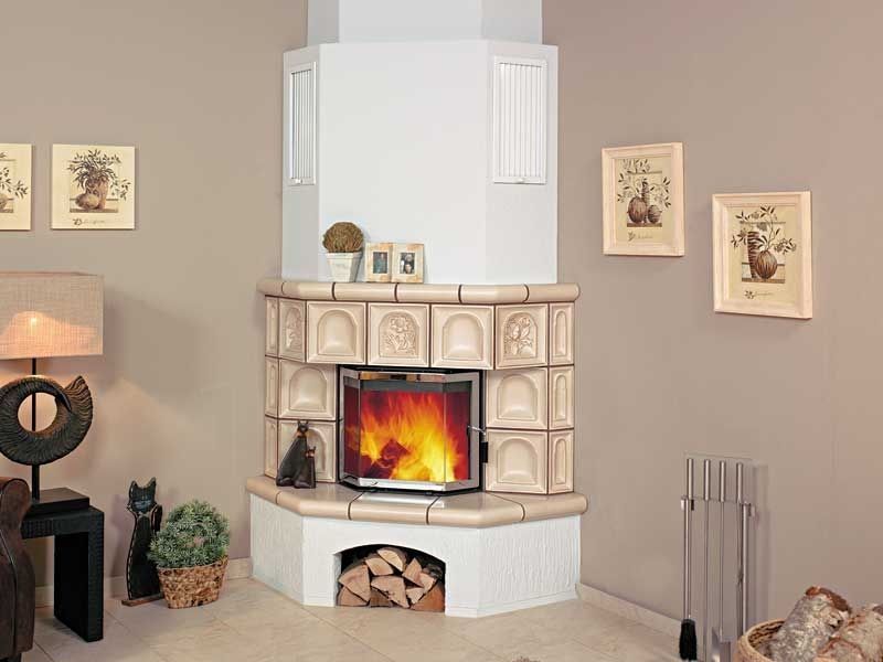 Sobar teracota *Seminee*Gratare*Cosuri