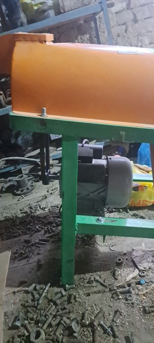 Початка отделитель