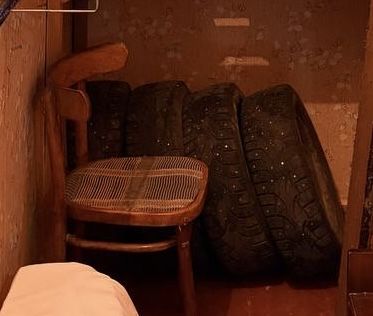 Колеса резина зима r14