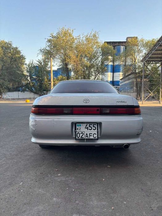 Марк2 срочно продам