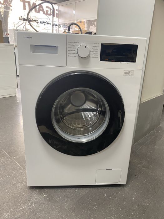 Пералня Samsung  9 кг. WW90FG3M05AWEG