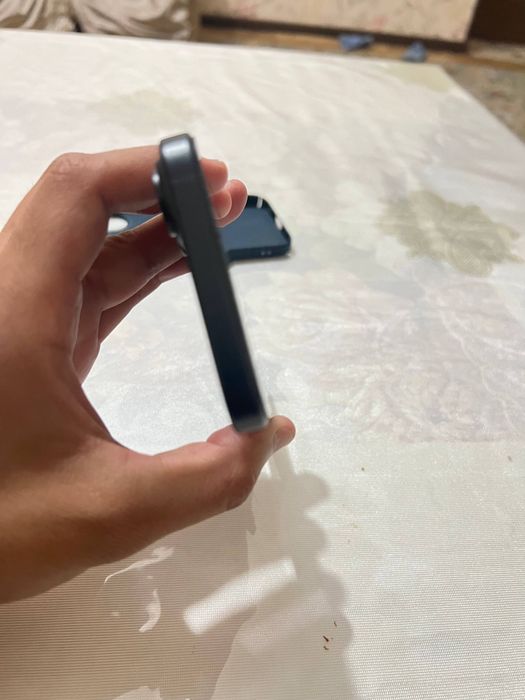 Iphone 16 Black 128