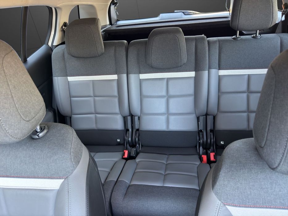 Citroën C5 Aircross Garanție/Stare perfecta/Posibilitate leasing