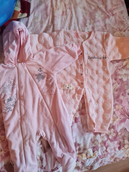 Комбинезоны для девочек