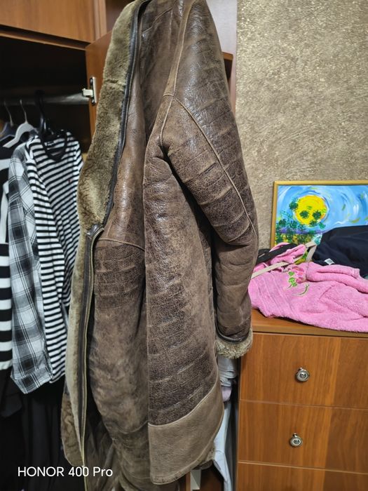 Дублëнка продажа