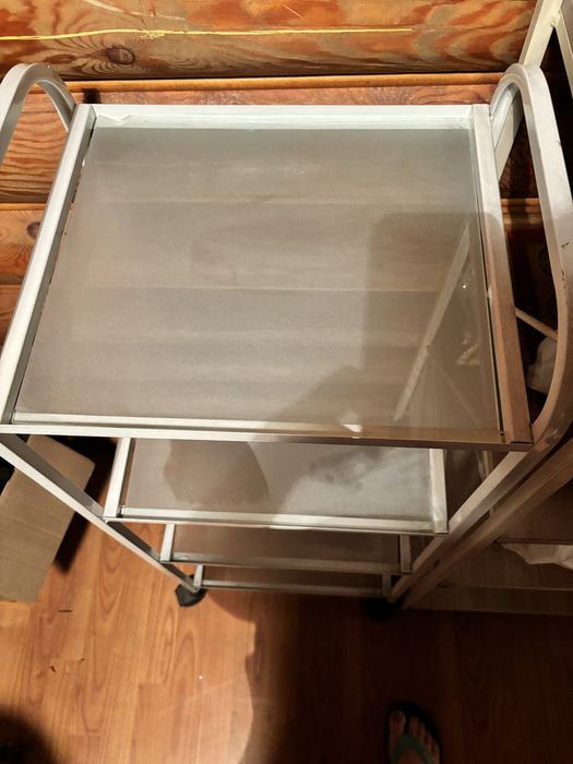 Помощник 4 яруса