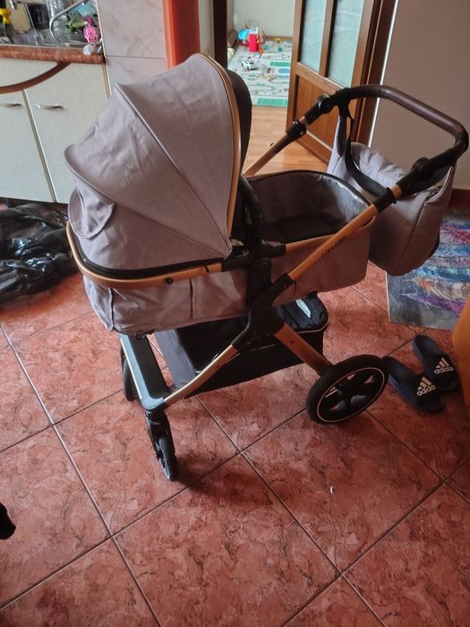 Căruț 3 in unu folosit