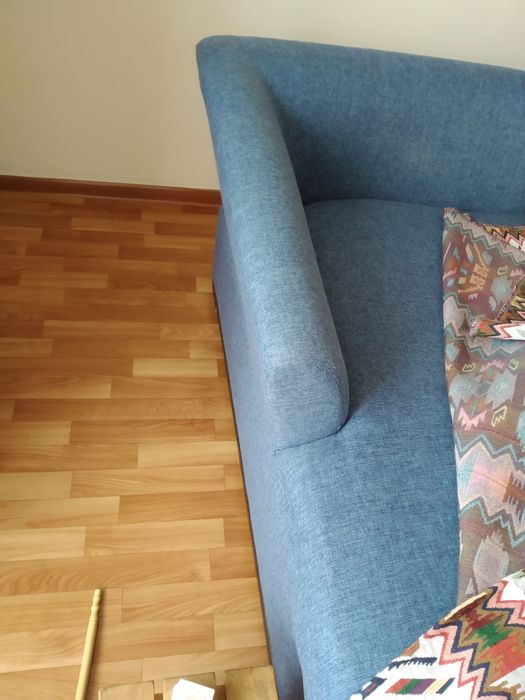 Продам диван угловой