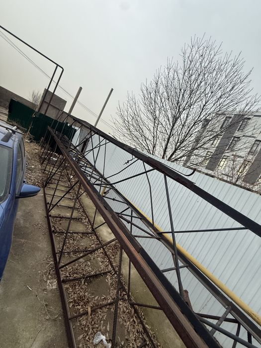 Угольник 100метр +- , цена договор