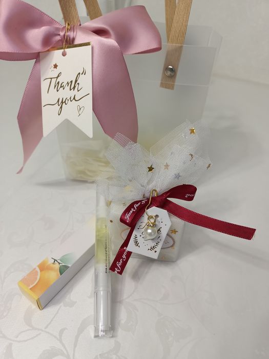 Подарочные наборы