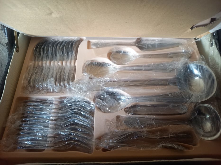 Сатылады набор столовый