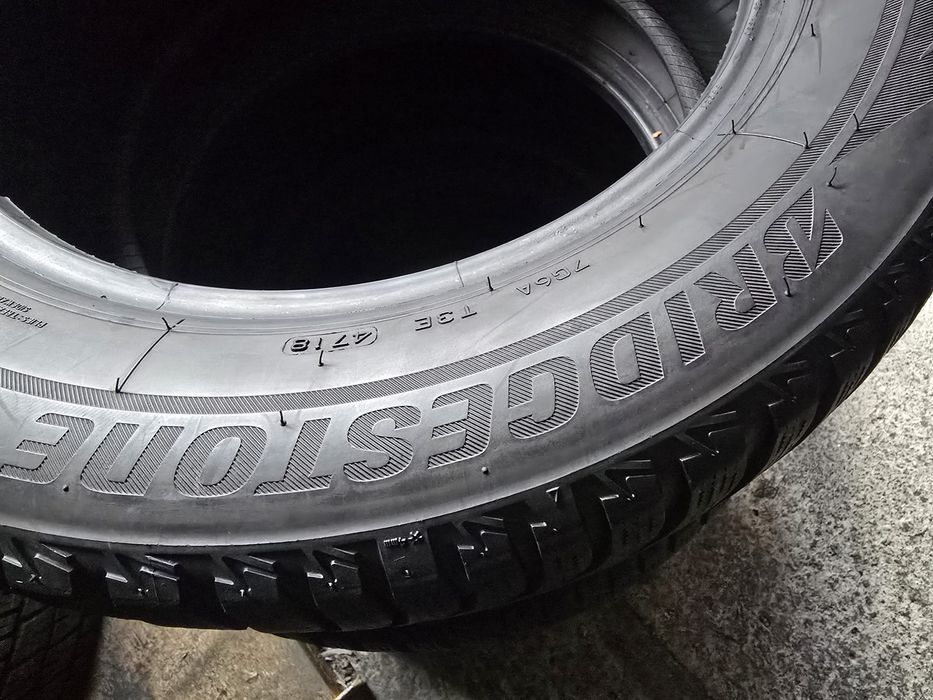 Bridgestone 225/55 R16 99H MS iarnă