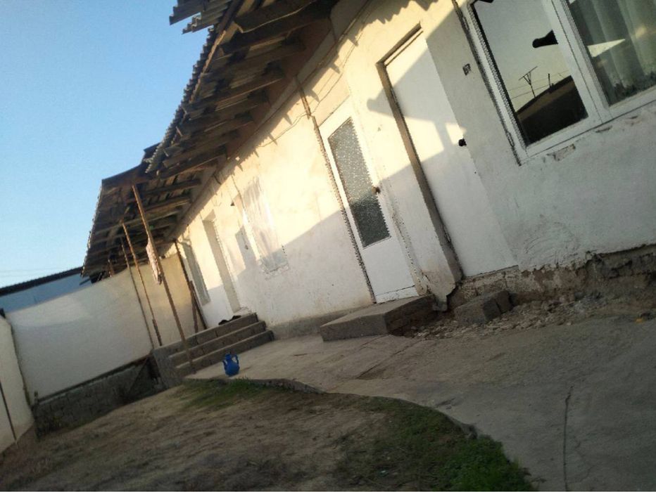 Шайхонтохур тумани Камолон махалла 3,7 сотих ер