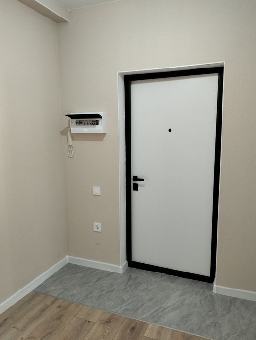 2х комн в Астане с ремонтом