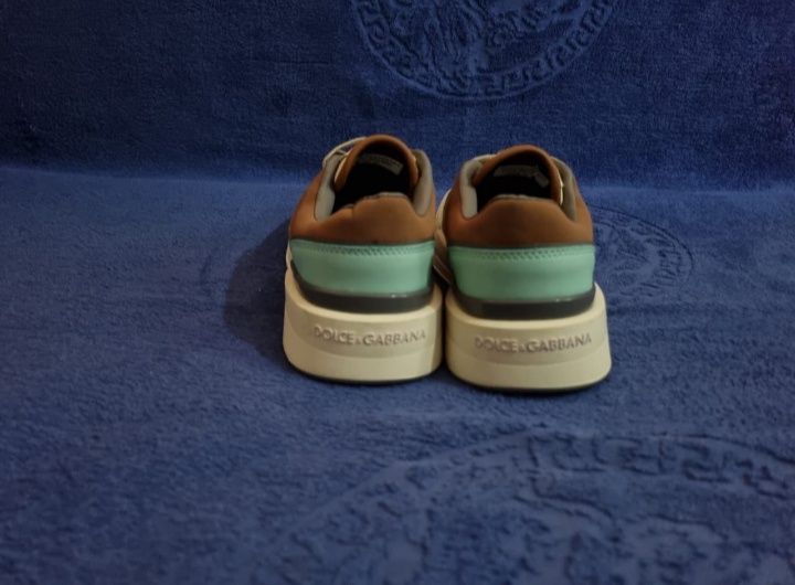 Кроссовки Dolce & Gabana