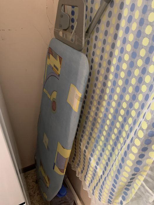 Гладильная доска