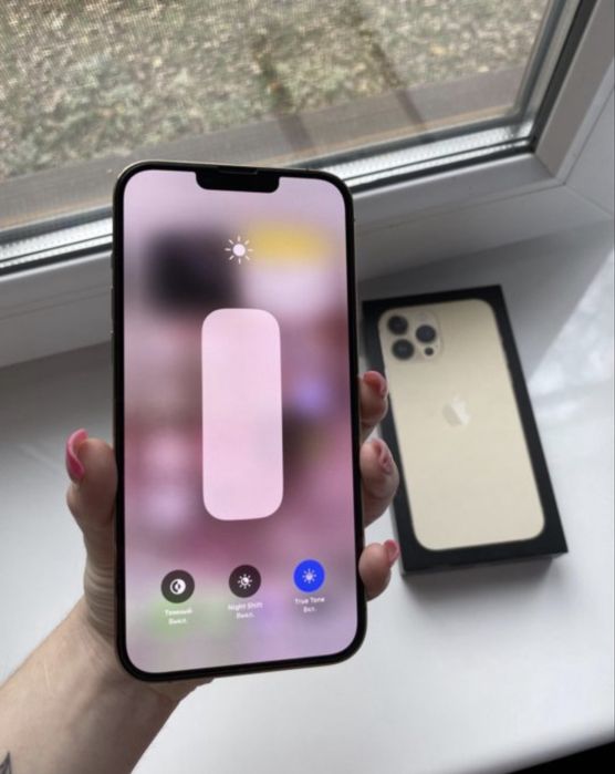 Iphone 13 Pro обмен на выше классом