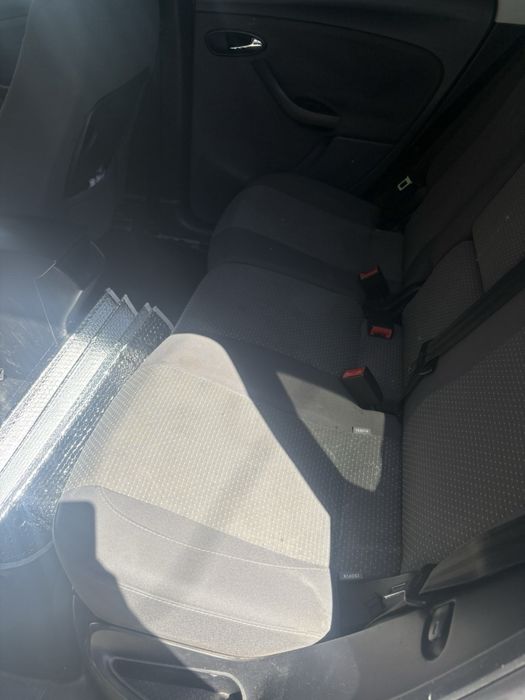 Seat altea XL 2007 1.9 TDI