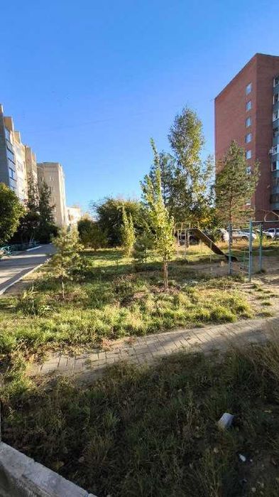 3-комнатная квартира Дом Печати
