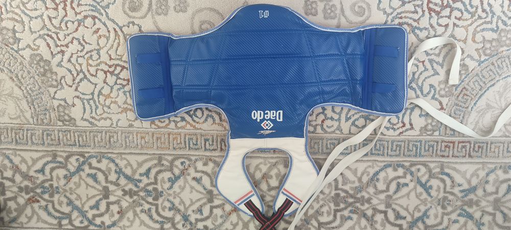 Протектор Теквондо