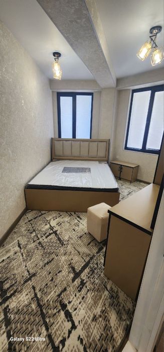 2х комнатная Сергели