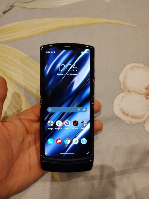 Motorolla e sim pas kopiya imea otmagan