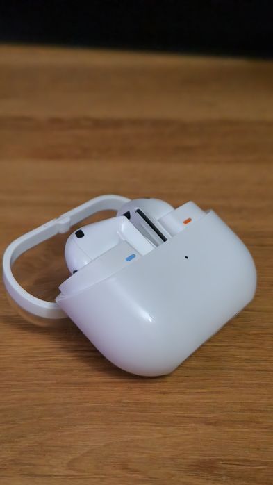 Samsung Galaxy Buds 3 - Слушалки
