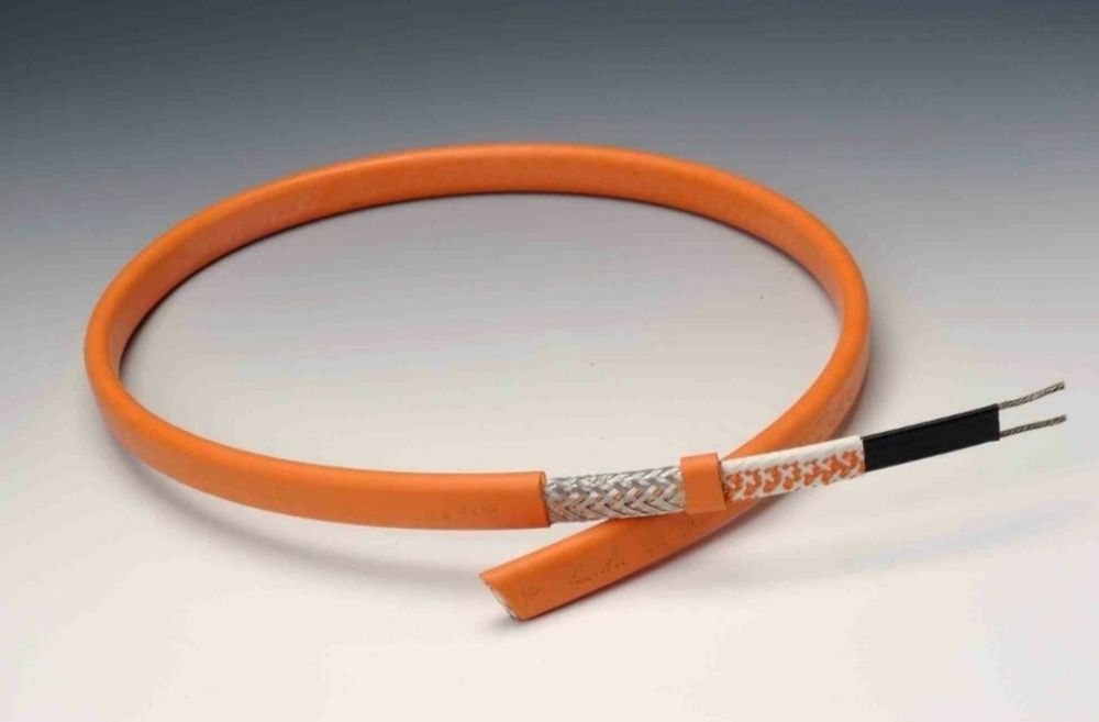 Samagreyushshiy kabel