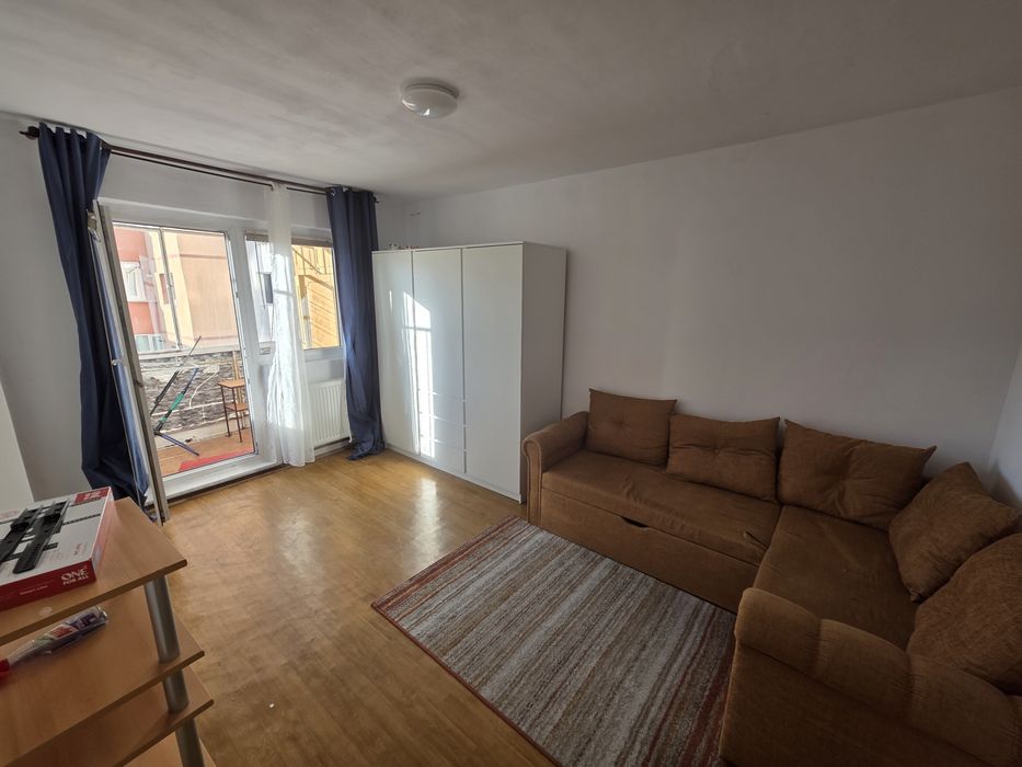 Proprietar inchiriez ap 2 cam Calea Bucuresti