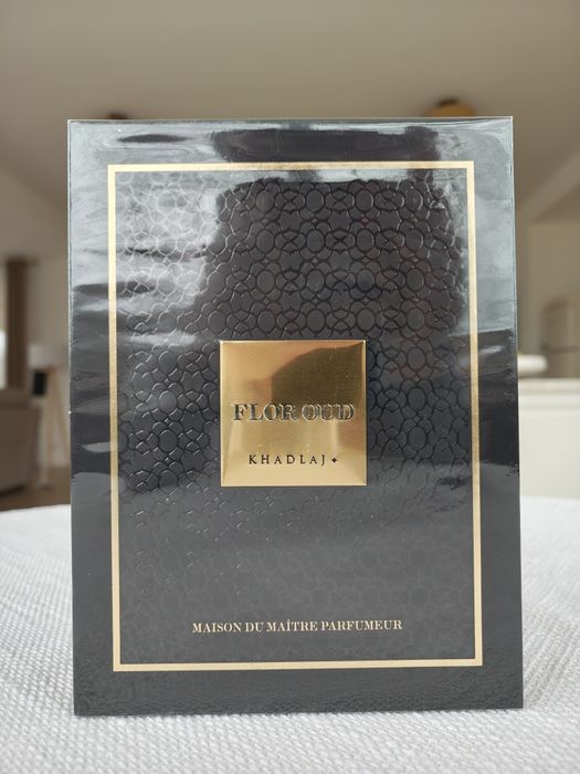 Parfumuri Khadlaj
