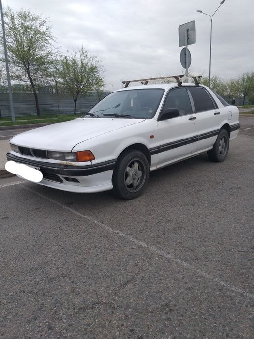 Продам Митсубиси галант